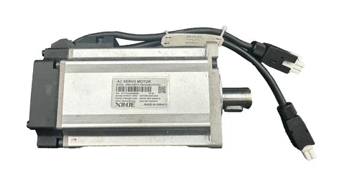 XINJE MS5S-80STE-CS03230B-21P0-S01 AC SERVO MOTOR