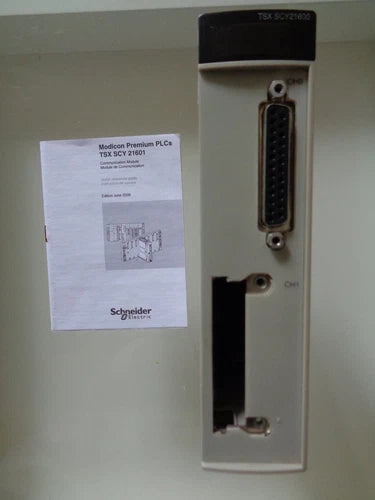 Schneider Electric TSX Modicon Premium TSXSCY21600