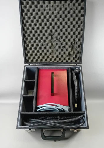 Eltrotec FOT150 / FOT 150 Kaltlichtquelle