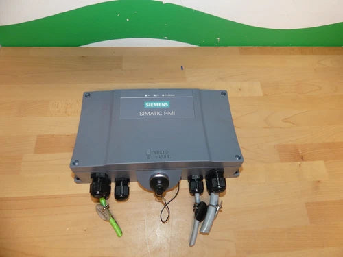 Siemens SIMATIC HMI 6AV2125-2AE23-0AX0