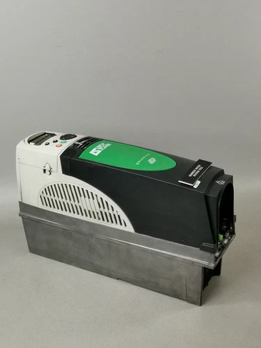 Leroy Somer Unidrive SP1404 ohne Display Abdeckung