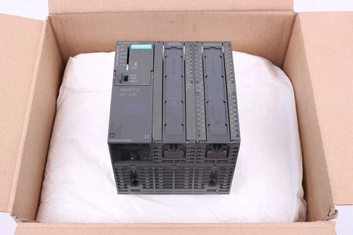 6ES7314-6CG03-0AB0 CPU314C-2 DP SIMATIC S7-300 SIEMENS TESTED | WARRANTY
