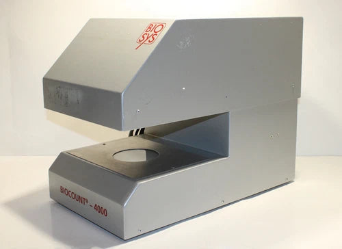 Bio-Sys Biocount 4000 Contador