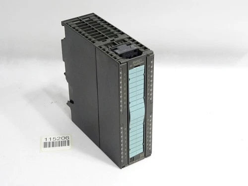 Siemens S7-300 Digitaleingabe SM321 6ES7321-1BL80-0AA0 6ES7 321-1BL80-0AA0