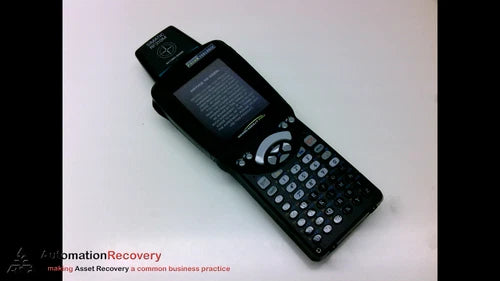 SIEMENS 6GT2803-0AB00 HAND-HELD TERMINAL SIMATIC RF310M, NEW* #189698