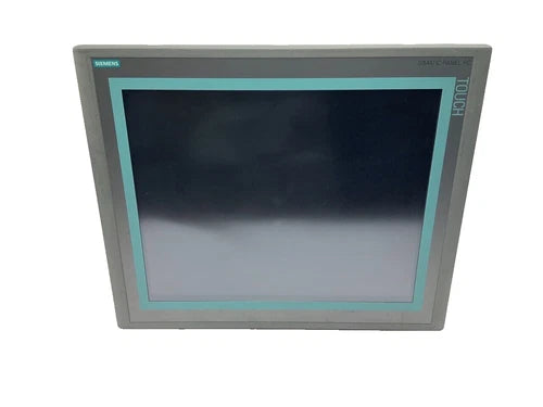 6AV78837AA203ER0 - SIEMENS - 66AV7883-7AA20-3ER0 HMI IPC477C REFURBISHED