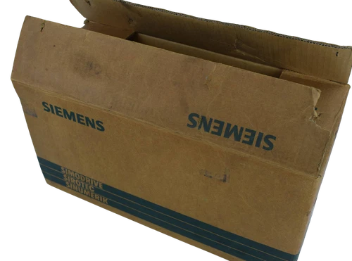 Siemens Permanent Magnet Motor 1FT5062-0AG01-2-Z