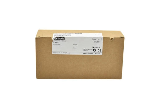 Siemens simatic ET200 6ES7141-1BF40-0XB0 ( 6ES7 141-1BF40-0XB0 ) FS.003