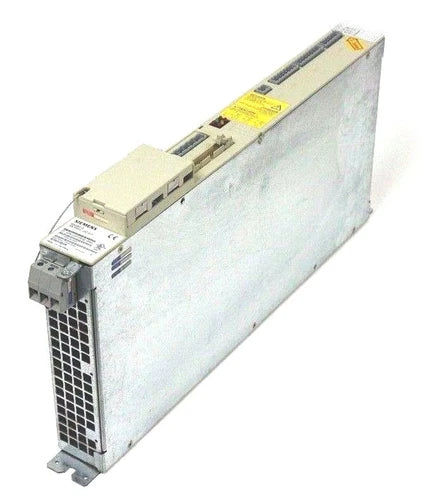 Utilis¨¦ Siemens 6SN1112-1AC01-0AA1 Surveillance Module Version. A