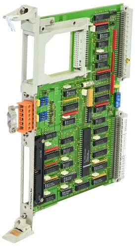 Siemens 6FX1121-2BB02 Sinumerik 810 6FX1 121-2BB02 Interface Module Ore: J