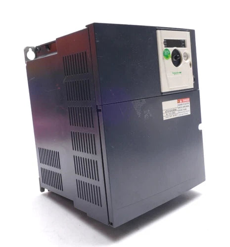 Schneider Telemecanique Altivar Variable Frequency Drive | ATV312HU55N4