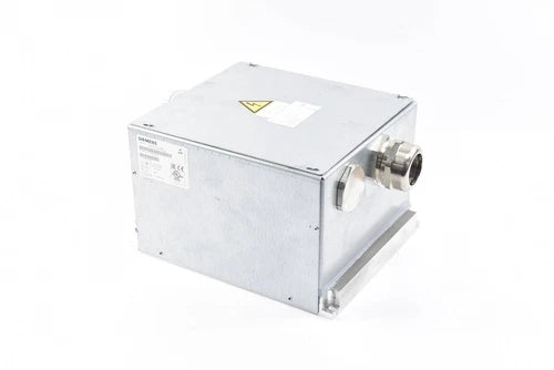 Siemens Simodrive VPM 200 6SN1 113-1AA00-1KA1 ( 6SN1113-1AA00-1KA1 ) E.3