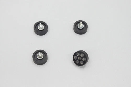 4x TG15 ?16mm Sensor Reflektor  TG 15