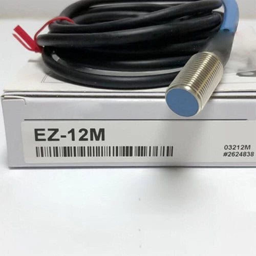 1PC Keyence EZ-12M Proximity Sensor Switch New in Box