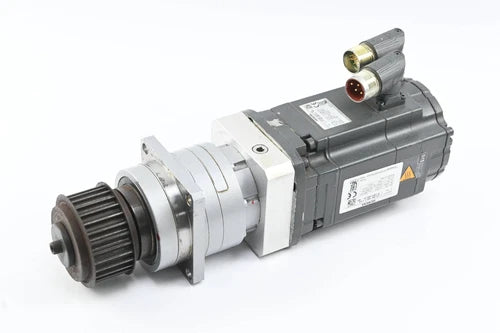 Siemens Simotics S Synchronous Motor 1FK7042-2AK71-1TG0 ( 1FK7 042-2AK71-1TG0 )