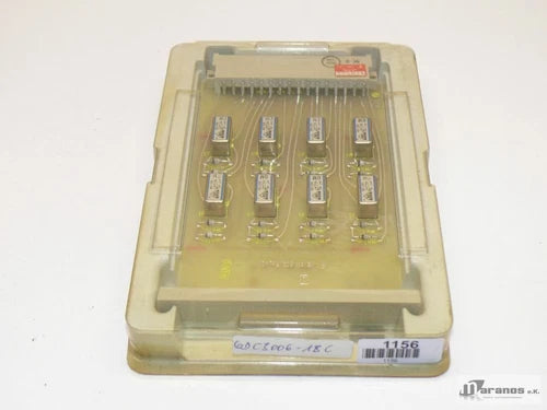 Siemens Simadyn 6DC3006-1BC / 6DC3 006-1BC