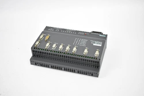 Siemens ESM ITP80 Olectrical Switch Modul 6GK1 105-3AA10 ( 6GK1105-3AA10 ) E1