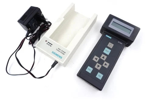 1PC For Siemens 6ES7181-0AA00-0AA0 Used