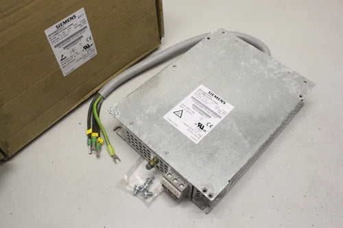 Siemens Micromaster 4 6SE6400-3CC02-2CD3 Commutation Choke AC Choke