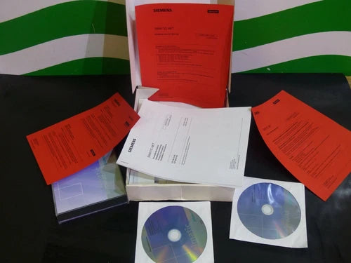 Siemens PC Software Edition 2008 + SP2 // 2009 // 2001 + SP5