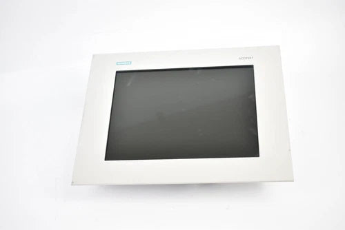 Siemens SCD 1597-E Monitor 6AV8100-1BA00-1AA1 ( 6AV8 100-1BA00-1AA1 )