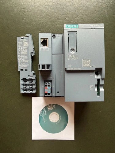 1PC For Siemens 6ES7510-1DK03-0AB0 New