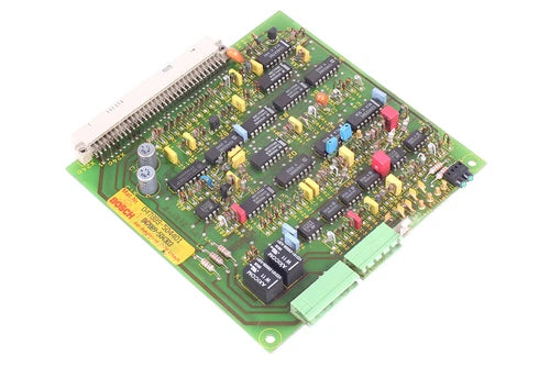 047889-504401 047890-4047 BOSCH GETESTET | GARANTIE INKLUSIVE | SCHNELLER