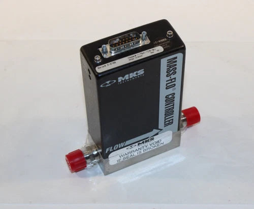 Controlador MassFlo MKS 1179A11CR1BV