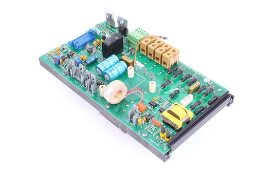 047833 BOARD EUROTHERM TESTED | WARRANTY INCLUDED | FASTER