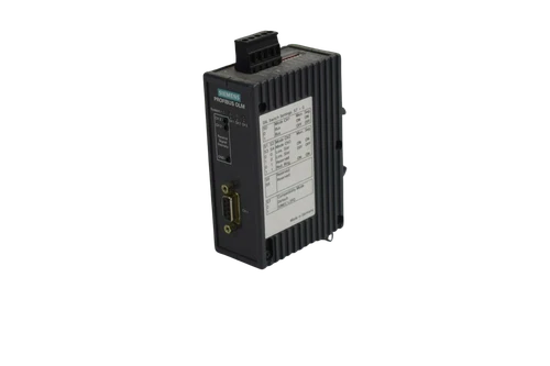 Siemens Simatic Net Profibus OLM/G11 6GK1502-2CB00 ( 6GK1 502-2CB00 )
