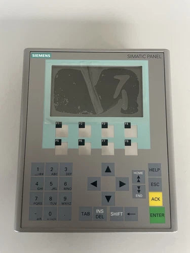 1PC For Siemens 6AV6647-0AJ11-3AX0 New