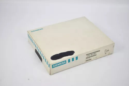 Siemens Simatic S5 6ES5308-3UB11 ( 6ES5 308-3UB11 ) E.06