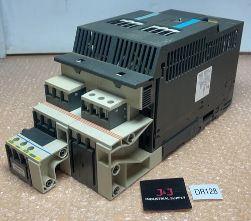 SIEMENS RS1e-x HF 2.4-8A 3RK1301-0BB10-1AA3 ElectroMechanical Starter FASTSHIP!