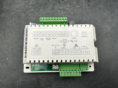 1 台西门子 RXV20.2