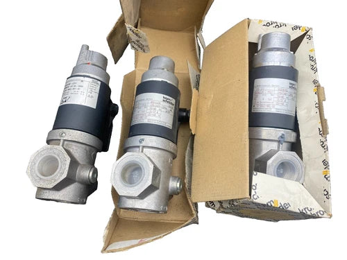 1pc x KROM SCHRODER VG 20 R02-LD31 04195 85206120 31-37W