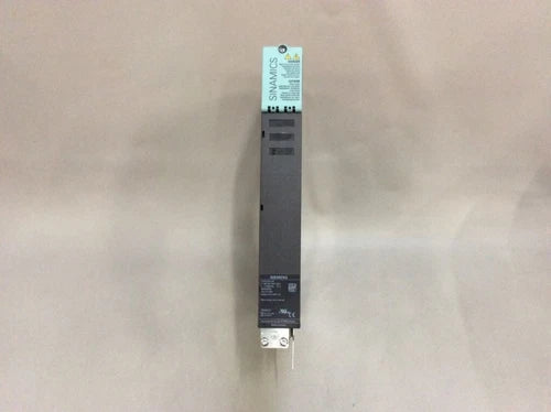 6SL31001AE310AB1 - SIEMENS - 6SL3100-1AE31-0AB1 Refurbished Drive
