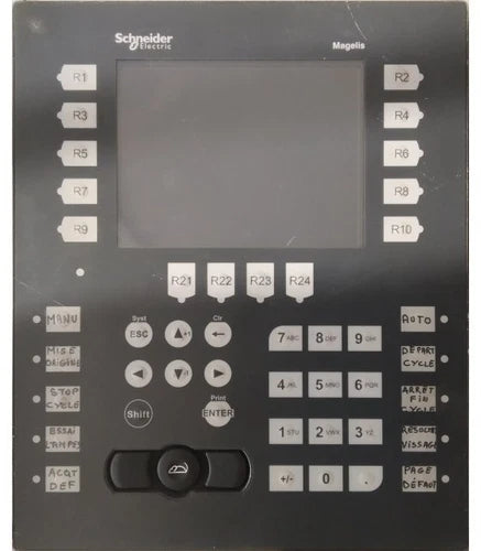 SCHNEIDER XBTGK2120 Desk