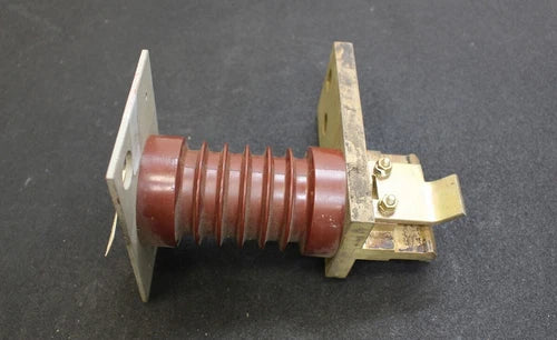 Siemens 2 HG 3320 709 Upper Contacts Complete for 10kV Switchgear 2138-72/3