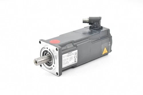Siemens 3~Servo Motor 1FK2103-4AG10-0MA0 ( 1FK2 103-4AG10-0MA0 ) Max 7300 RPM