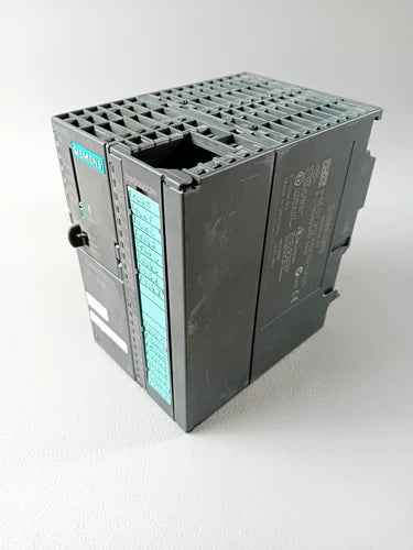 Siemens 6ES7 312-5BE03-0AB0 / 6ES7312-5BE03-0AB0