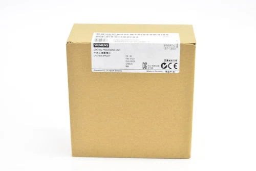 Siemens CPU 1516-3PN/DP 6ES7 516-3AN00-0AB0 ( 6ES7516-3AN00-0AB0 ) E2