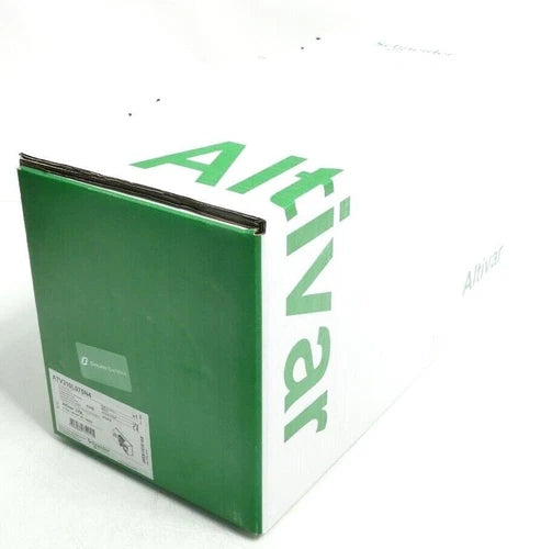 Schneider Electric Altivar 310L Variable Frequency Drive ATV310L075N4