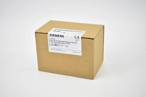 Siemens siplus ET 200S IM 6AG1 151-7AA21-2AB0 ( 6AG1151-7AA21-2AB0 ) E04