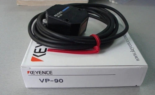 1PC New KEYENCE VP-90 VP90 Photoelectric Light Sensor