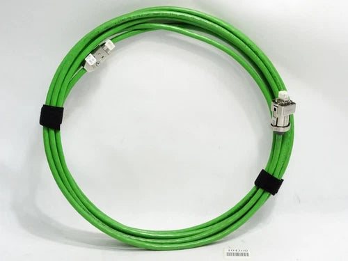 Siemens Signalleitung MOTION-CONNECT 500 6FX5002-2DC10-1AG0