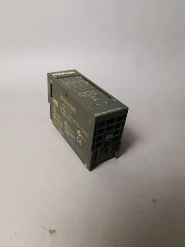 Siemens 6ES7 138-4FB01-0AB0 Bruchstelle