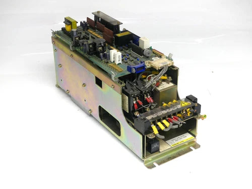 Fanuc A06B-6057-H006 Servo amplifier