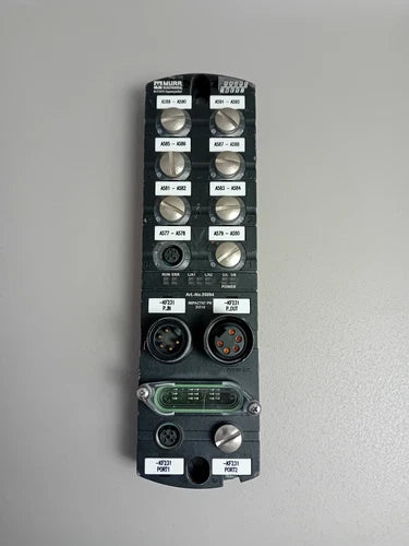 Murr 55094 Kompaktmodul
