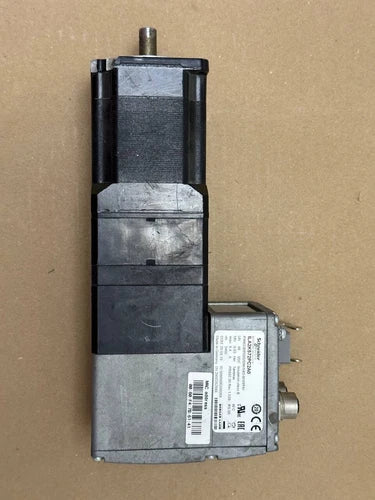 Schneider Electric BERGER LAHR ILA2K572PC2A0 Integrated Drive With Servo Motor