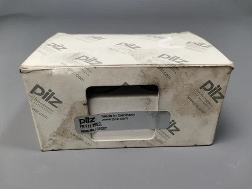 Pilz Fernbedienung F11 3SEC 326201 2er Set NEU OVP